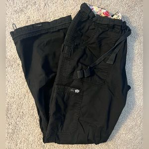 Koi Lindsey Cargo Scrub Pants